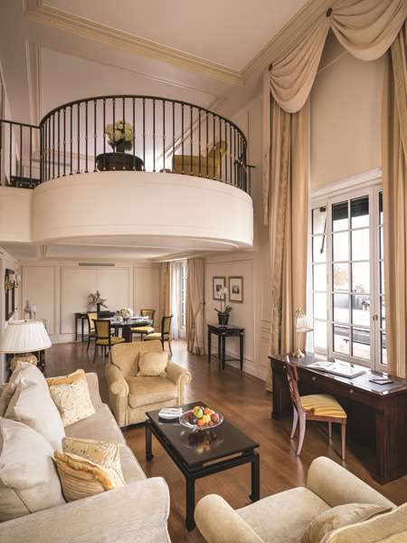 SHANGRI LA PARIS - Photo 16