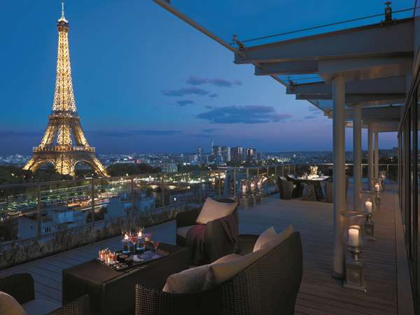 SHANGRI LA PARIS - Photo 17