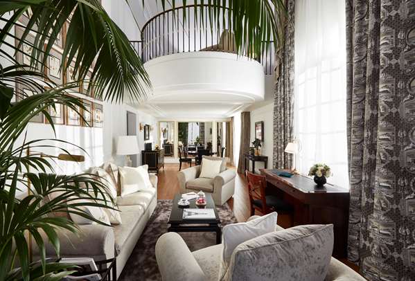 SHANGRI LA PARIS - Photo 11