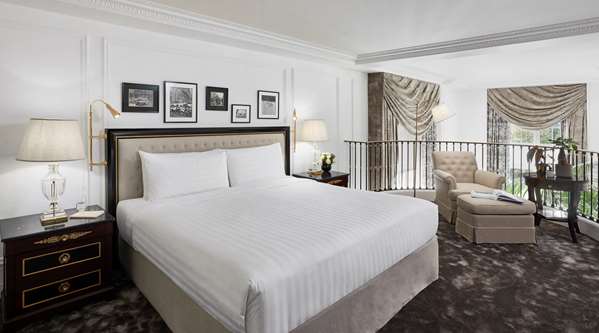 SHANGRI LA PARIS - Photo 14