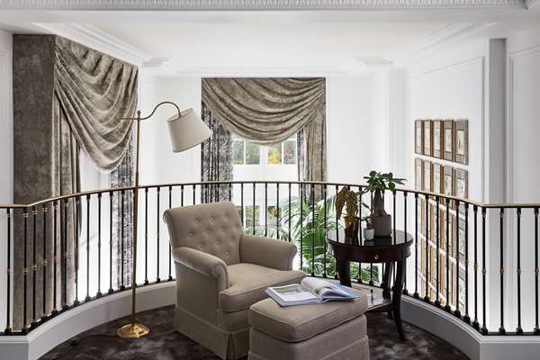 SHANGRI LA PARIS - Photo 15
