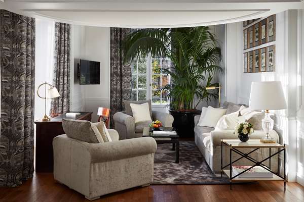 SHANGRI LA PARIS - Photo 13