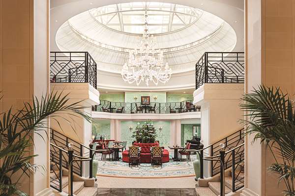 SHANGRI LA PARIS - Photo 45