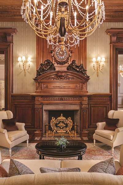 SHANGRI LA PARIS - Photo 47