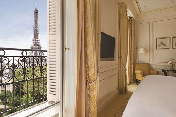 SHANGRI LA PARIS - Photo 2