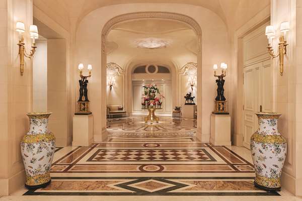 SHANGRI LA PARIS - Photo 49