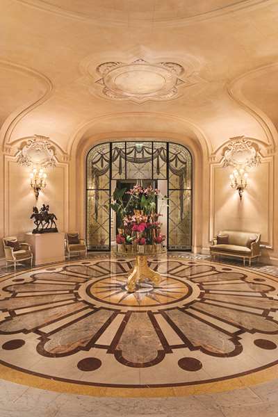 SHANGRI LA PARIS - Photo 36
