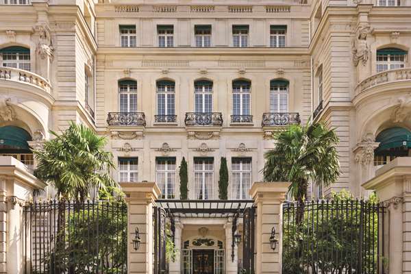 SHANGRI LA PARIS - Photo 41