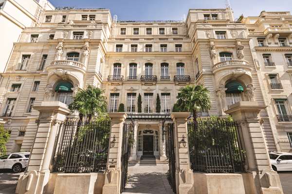 SHANGRI LA PARIS - Photo 42
