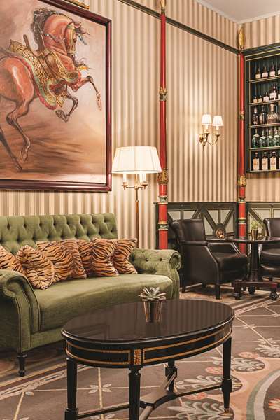 SHANGRI LA PARIS - Photo 46