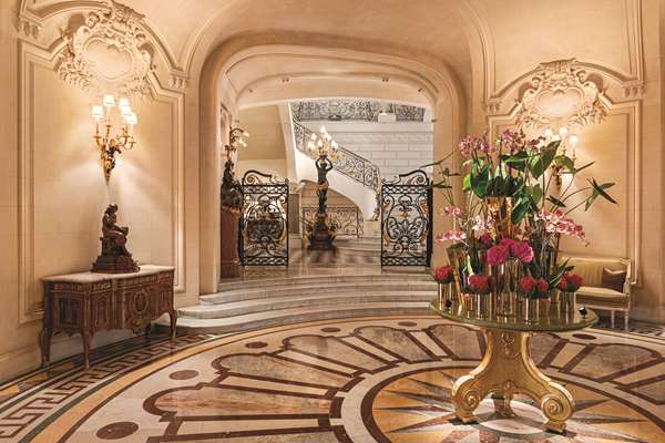 SHANGRI LA PARIS - Photo 50