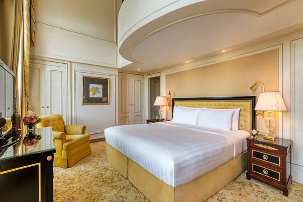 SHANGRI LA PARIS - Photo 20