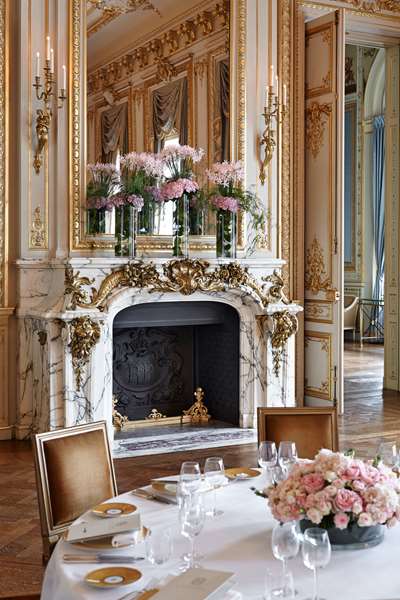 SHANGRI LA PARIS - Photo 22