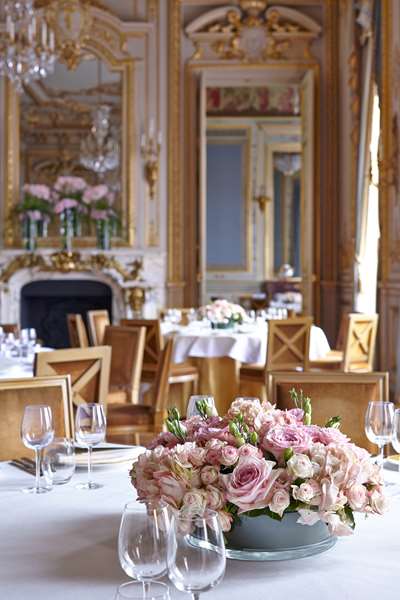 SHANGRI LA PARIS - Photo 23