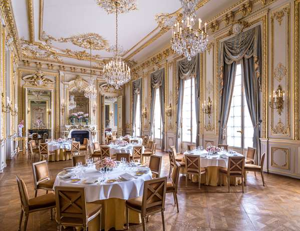 SHANGRI LA PARIS - Photo 26