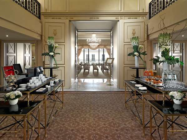 SHANGRI LA PARIS - Photo 27