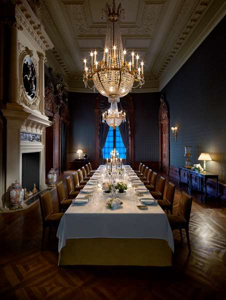 SHANGRI LA PARIS - Photo 28