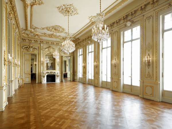 SHANGRI LA PARIS - Photo 24
