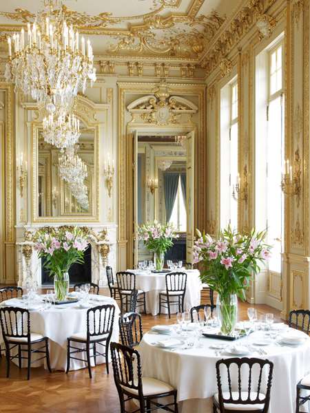 SHANGRI LA PARIS - Photo 25