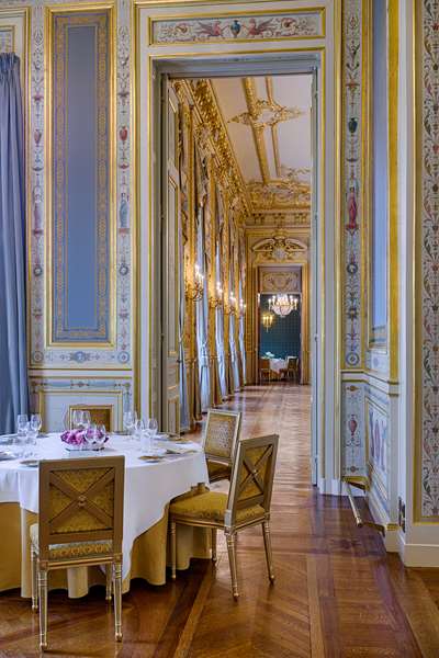 SHANGRI LA PARIS - Photo 31