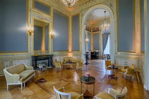 SHANGRI LA PARIS - Photo 33
