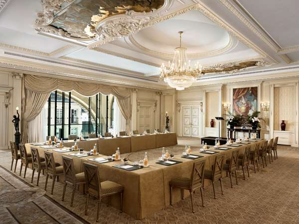 SHANGRI LA PARIS - Photo 29