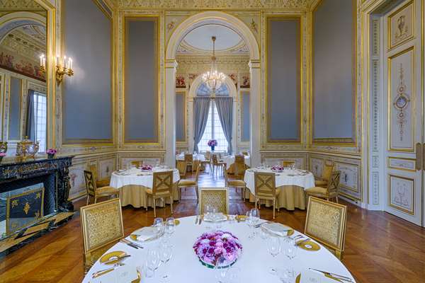 SHANGRI LA PARIS - Photo 30
