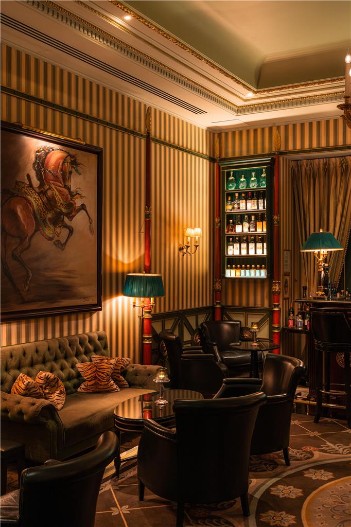 Shangri-La Paris