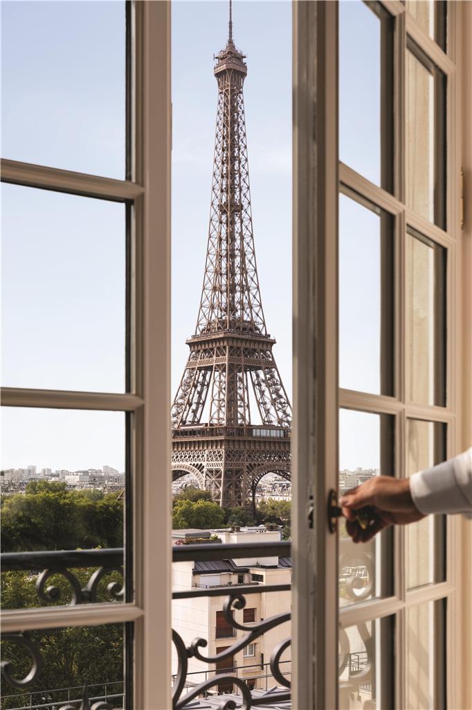 Shangri-La Paris