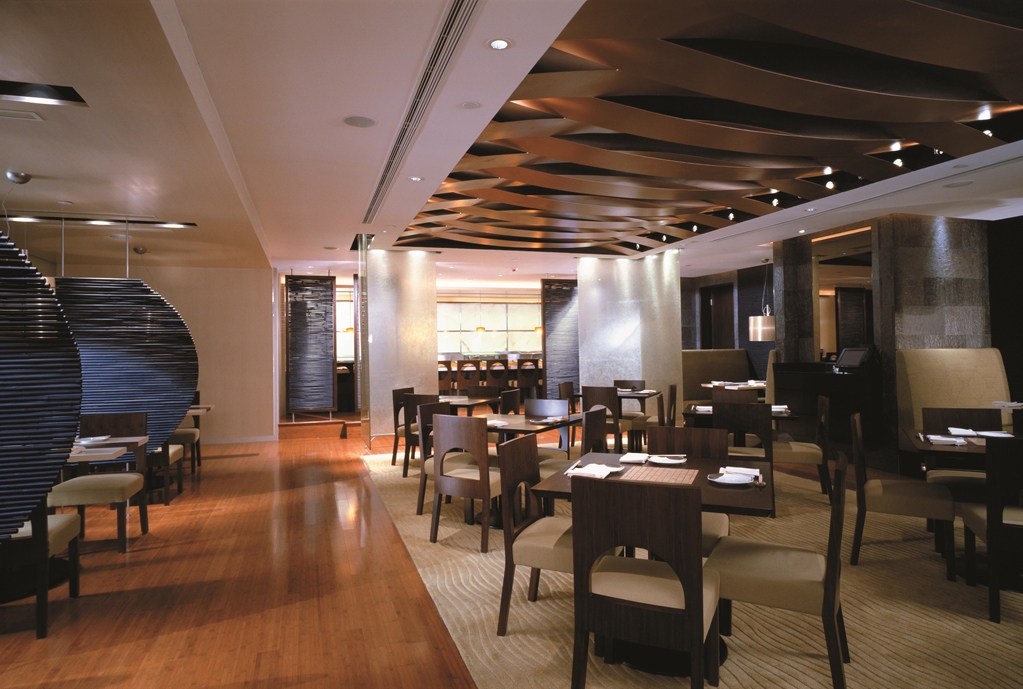 Kowloon Shangri-La, Hong Kong