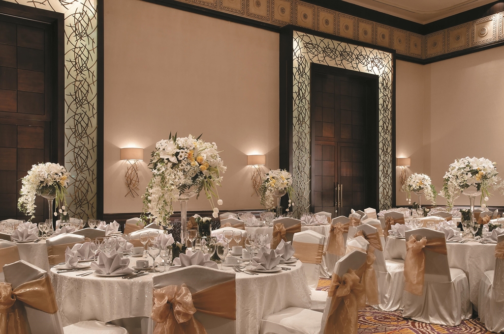 Shangri-La Hotel, Surabaya