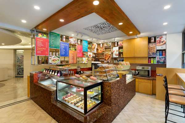 JEN MALDIVES MALE - Photo 37