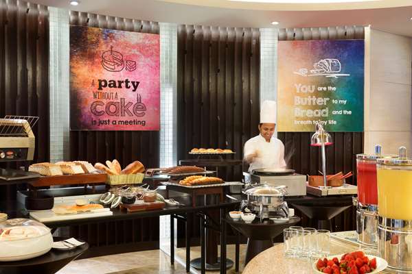 JEN MALDIVES MALE - Photo 31