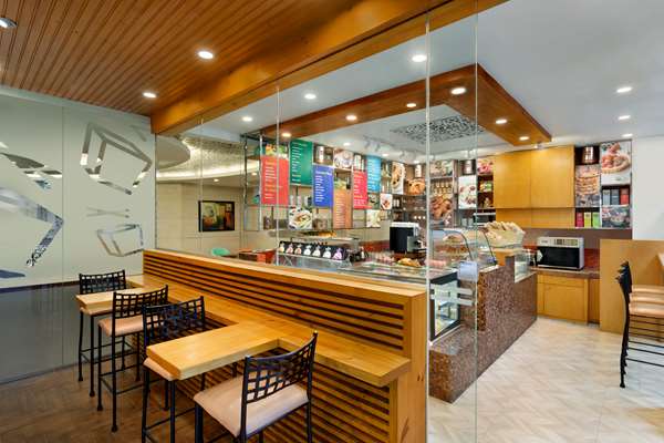 JEN MALDIVES MALE - Photo 36