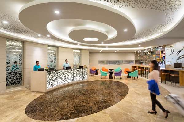 JEN MALDIVES MALE - Photo 6