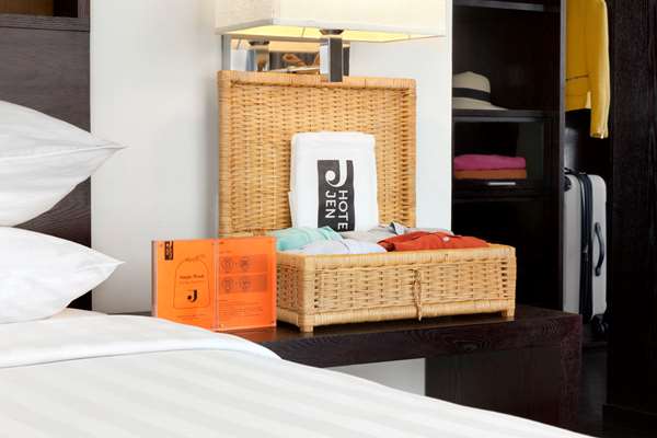 JEN MALDIVES MALE - Photo 18