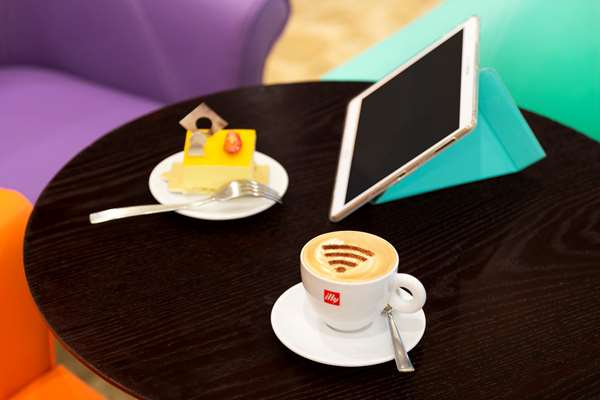 JEN MALDIVES MALE - Photo 48