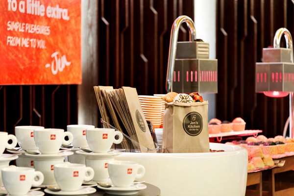 JEN MALDIVES MALE - Photo 29