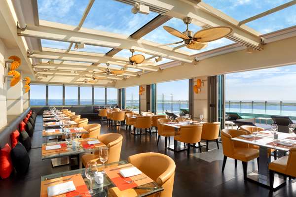 JEN MALDIVES MALE - Photo 34