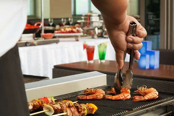 JEN MALDIVES MALE - Photo 33