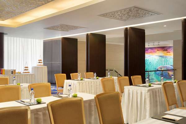 JEN MALDIVES MALE - Photo 39