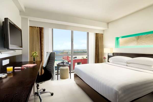 JEN MALDIVES MALE - Photo 13