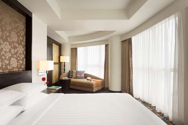 JEN MALDIVES MALE - Photo 23