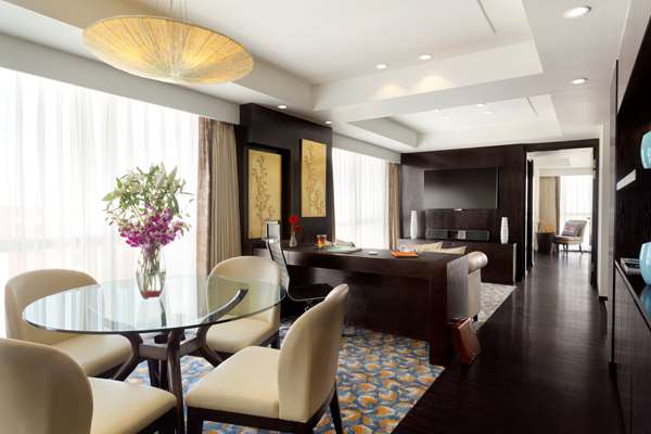 JEN MALDIVES MALE - Photo 22