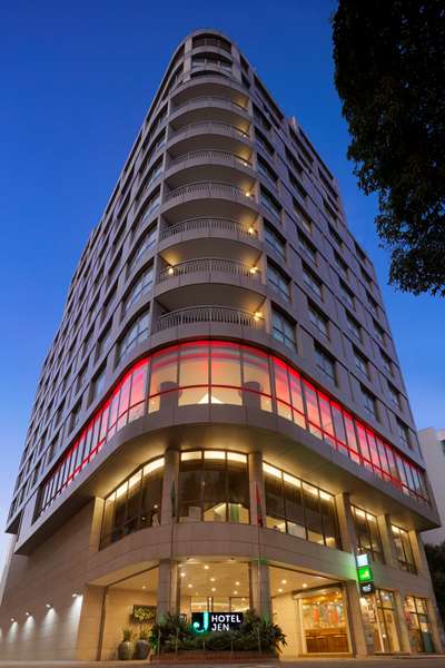 JEN MALDIVES MALE - Photo 4