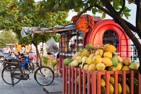 JEN MALDIVES MALE - Photo 46