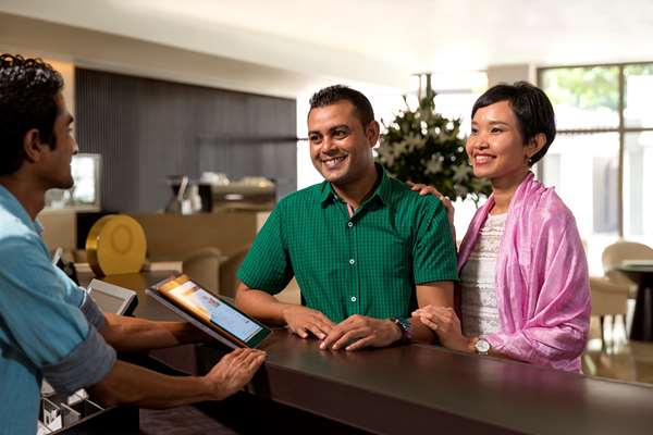 JEN MALDIVES MALE - Photo 7