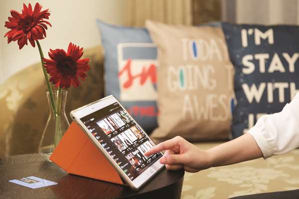 JEN MALDIVES MALE - Photo 47