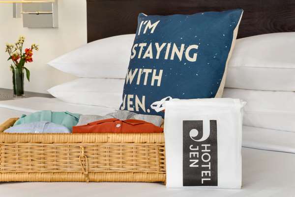 JEN MALDIVES MALE - Photo 45