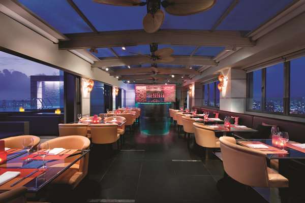 JEN MALDIVES MALE - Photo 28